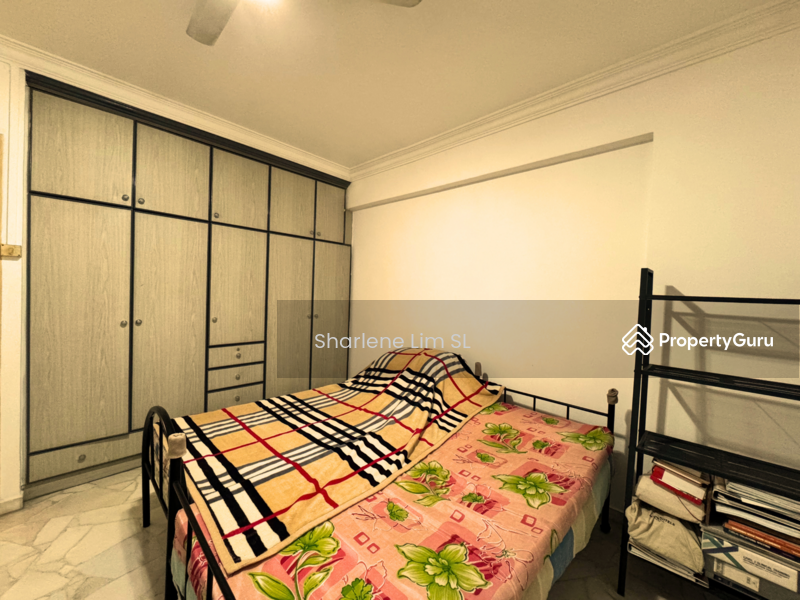 For Sale - 708 Choa Chu Kang Street 53