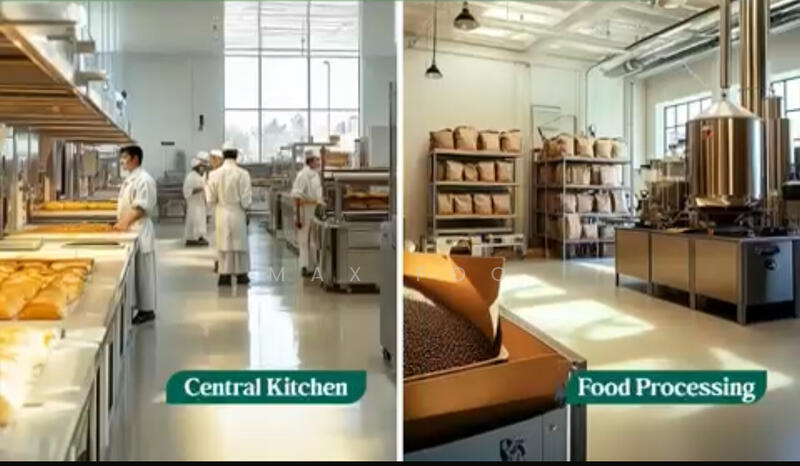 Food Vision @ Mandai, 21 Mandai Estate, 3,444 sqft, Factory / Workshop (B2) For Rent, by Max Foo, 60075910 - Others - CommercialGuru.com.sg