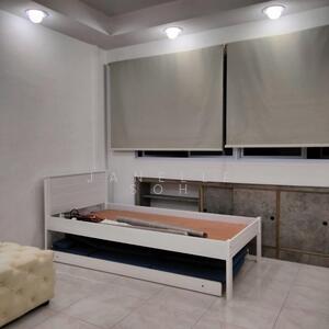 For Rent - 862 Jurong West Street 81