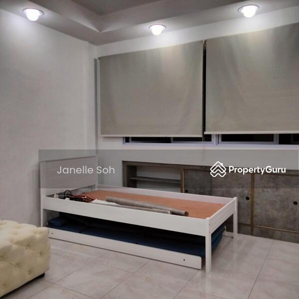Common room 1