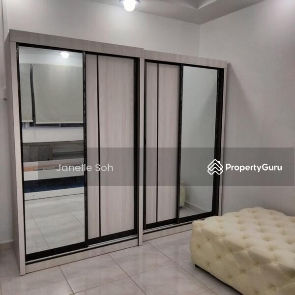 Common room 1