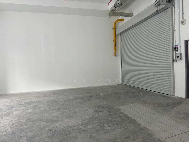 Food Vision @ Mandai, 21 Mandai Estate, 1,722 sqft, Factory / Workshop (B2) For Rent, by Max Foo, 60075916 - Others - CommercialGuru.com.sg