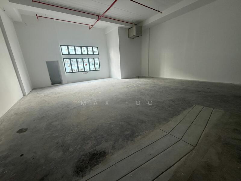 Food Vision @ Mandai, 21 Mandai Estate, 1,722 sqft, Factory / Workshop (B2) For Rent, by Max Foo, 60075916 - Others - CommercialGuru.com.sg