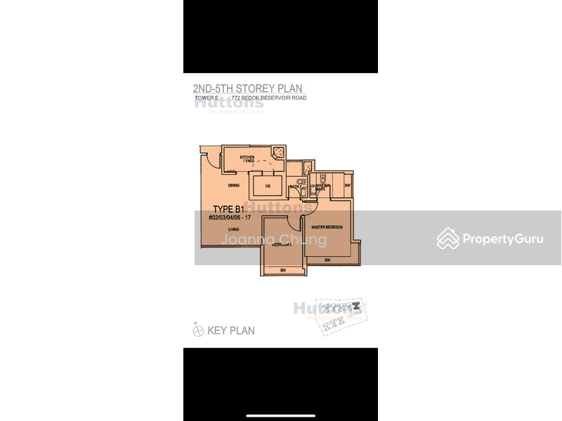 For Rent Waterfront Key