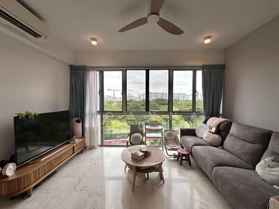 For Rent - Waterfront Key