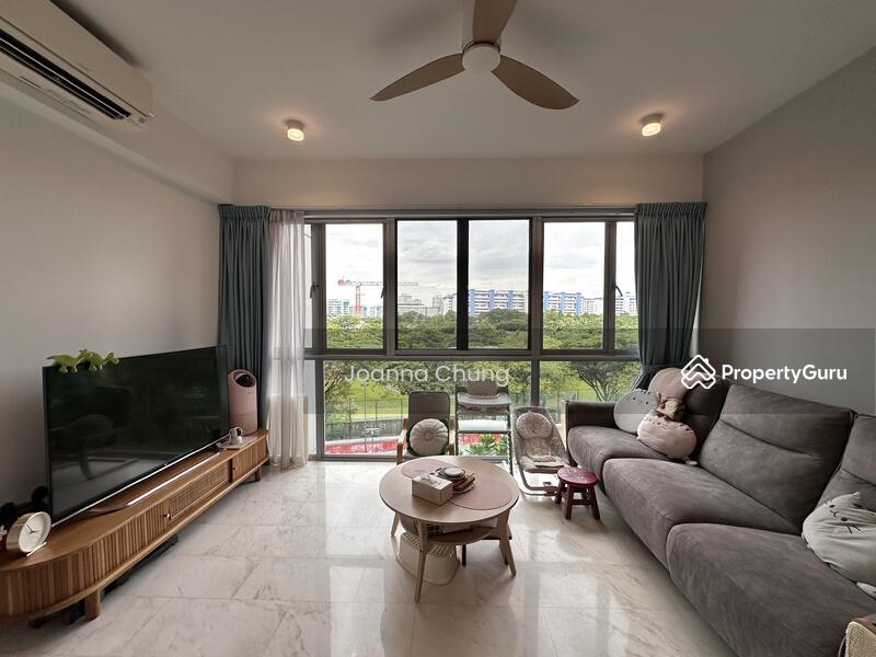 For Rent - Waterfront Key