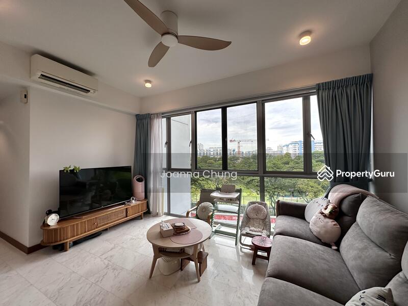 For Rent - Waterfront Key