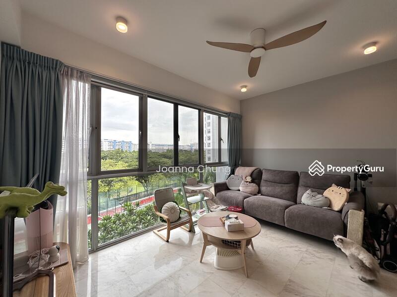 For Rent - Waterfront Key