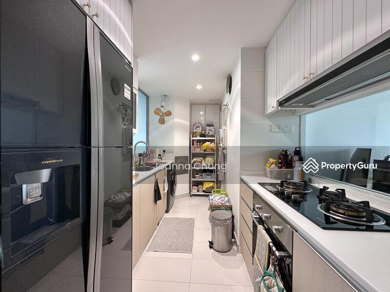 For Rent - Waterfront Key