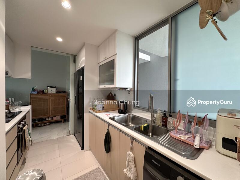 For Rent - Waterfront Key