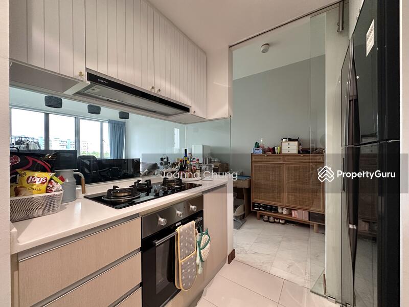 For Rent - Waterfront Key