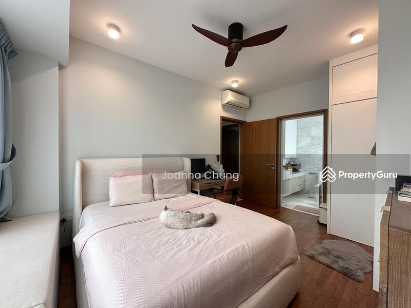 For Rent - Waterfront Key
