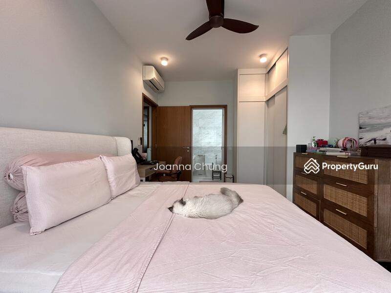 For Rent - Waterfront Key