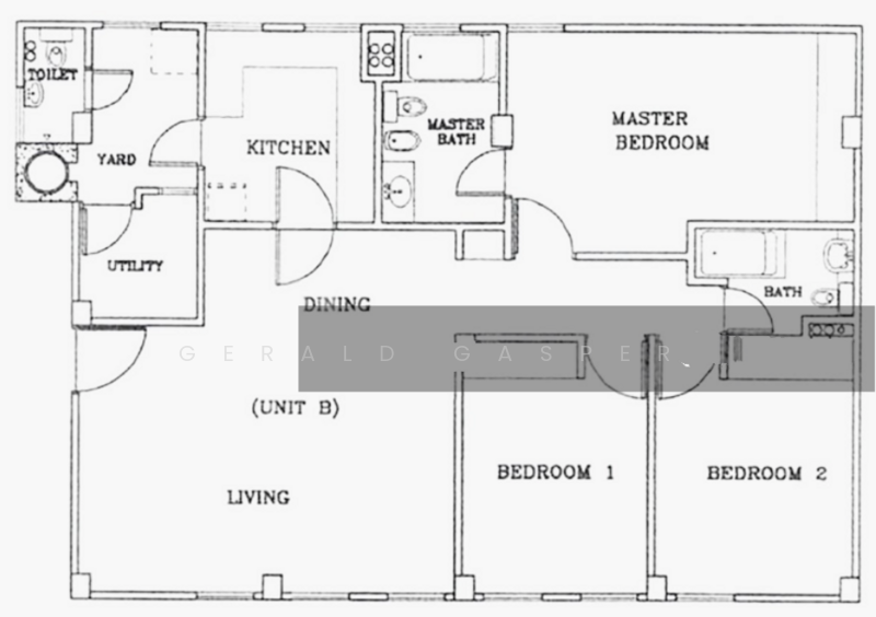 For Rent Hullet Rise