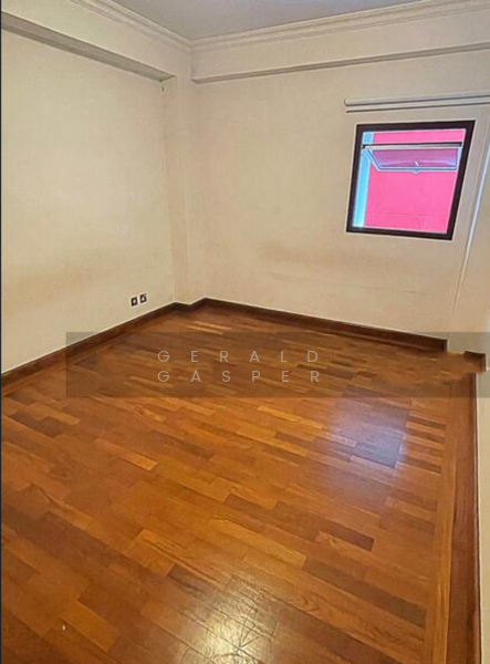 For Rent - Hullet Rise