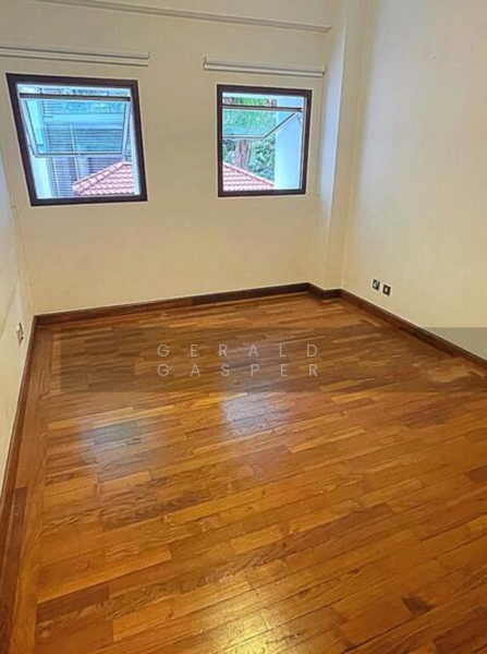 For Rent - Hullet Rise