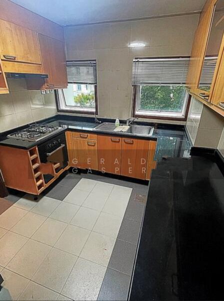For Rent - Hullet Rise