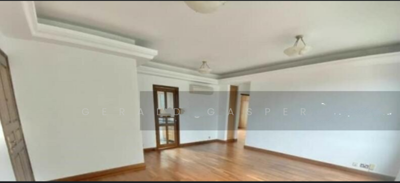 For Rent - Hullet Rise