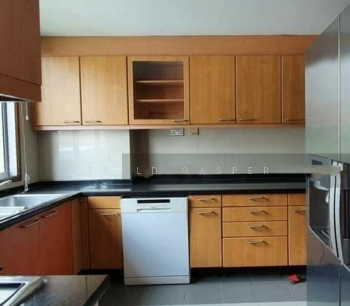 For Rent - Hullet Rise