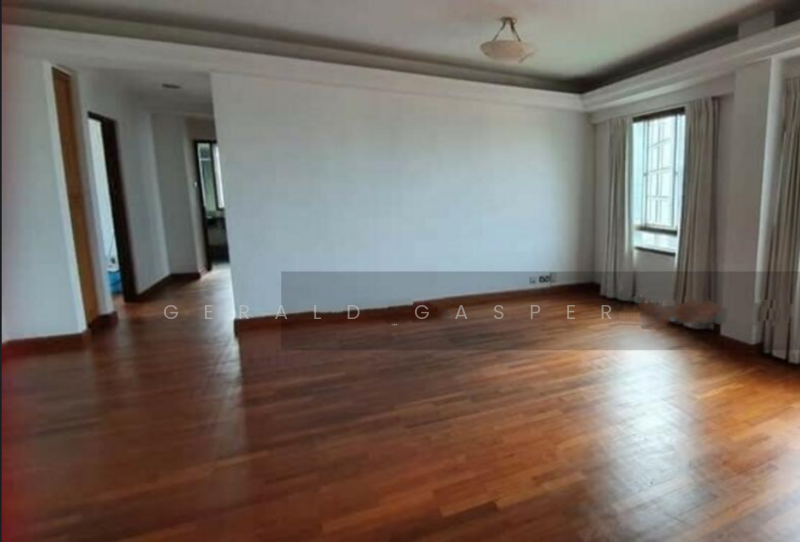 For Rent - Hullet Rise