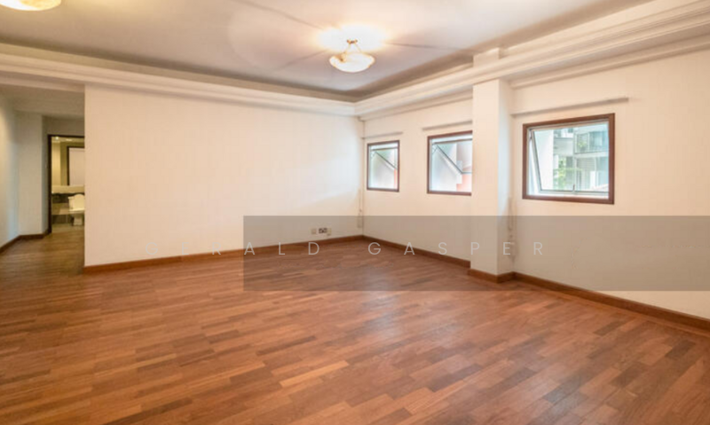 For Rent - Hullet Rise