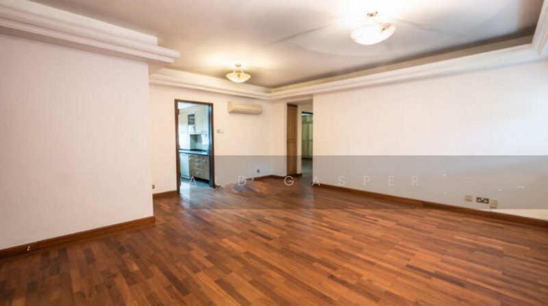 For Rent - Hullet Rise
