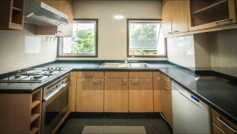 For Rent - Hullet Rise
