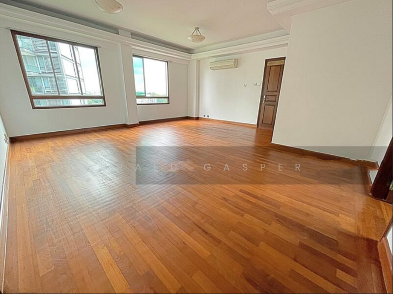 For Rent - Hullet Rise
