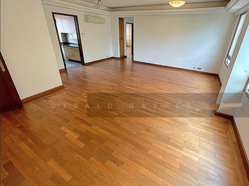 For Rent - Hullet Rise