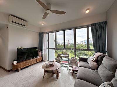 For Sale - Waterfront Key