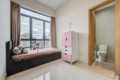 For Rent - Midtown Residences