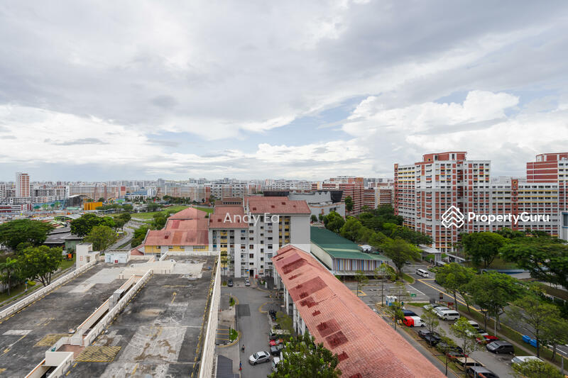 For Rent - Midtown Residences