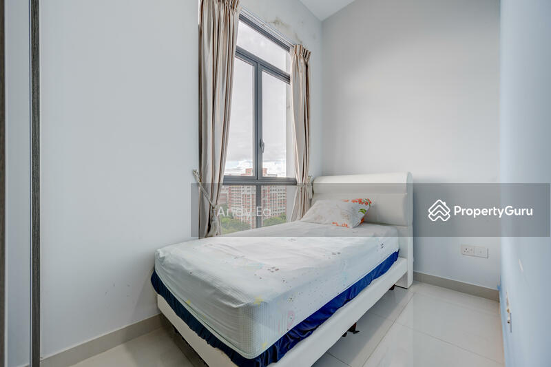 For Rent - Midtown Residences
