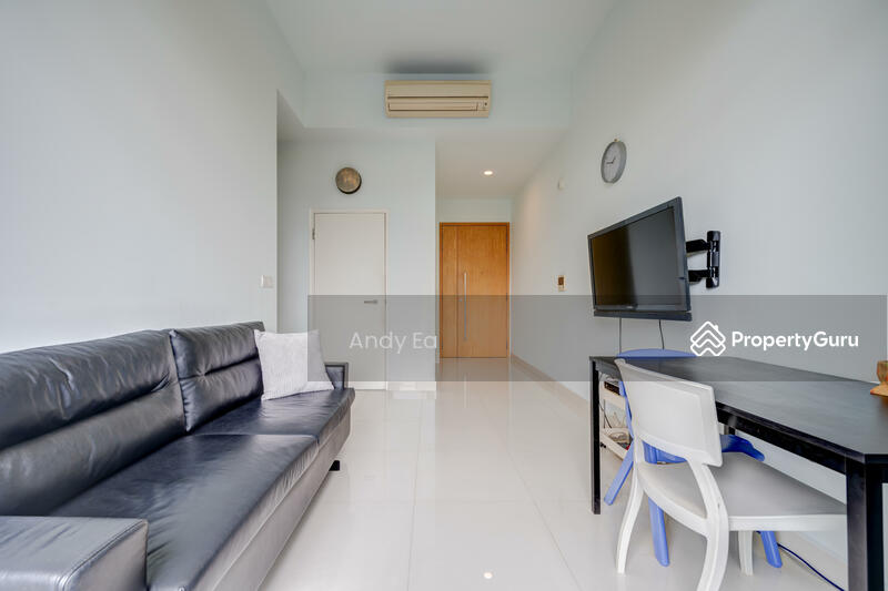 For Rent - Midtown Residences
