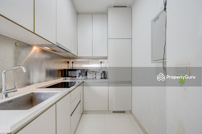 For Rent - Midtown Residences