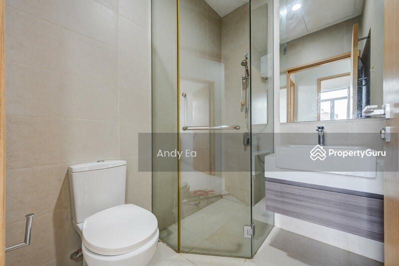 For Rent - Midtown Residences