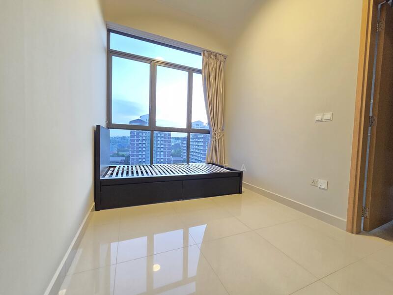 For Rent - Midtown Residences