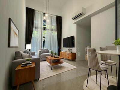 For Sale - Kent Ridge Hill Residences