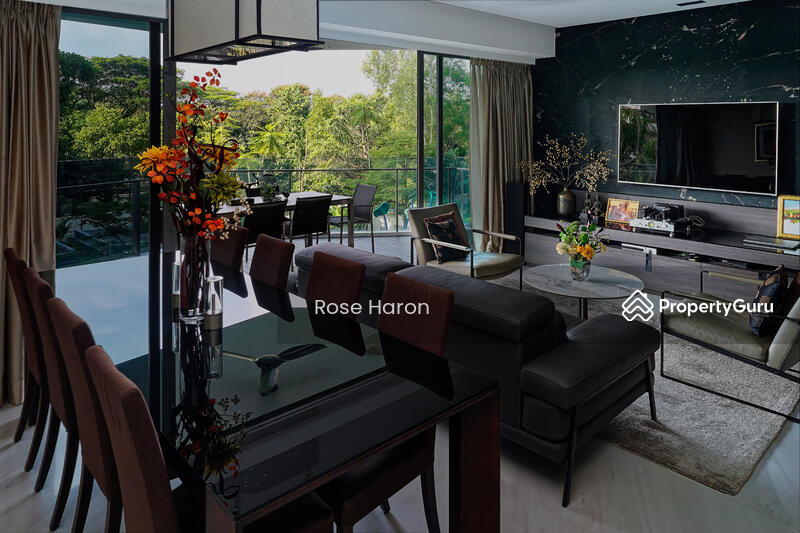 Your new home on the East Coast! Silversea - where luxury meets wellness and the outdoors lifestyle!