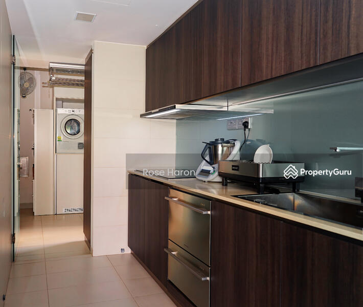 With top-of-the-line appliances, cooking for the family will never be a chore!
