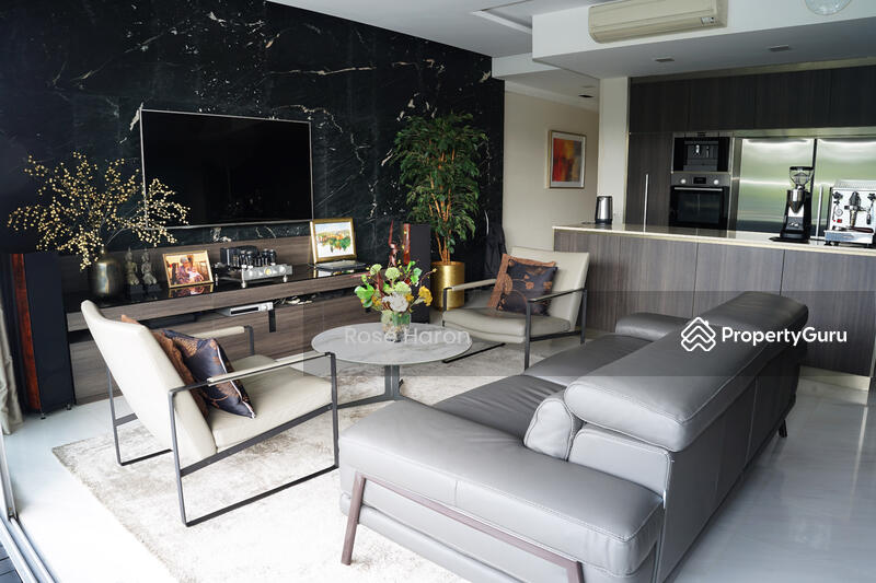 Luxurious sophistication, where every detail has been carefully considered