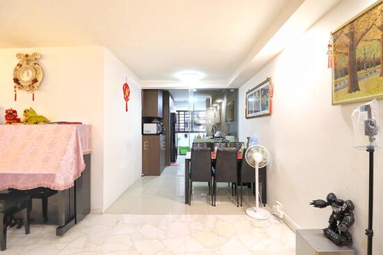 348 Ubi Avenue 1