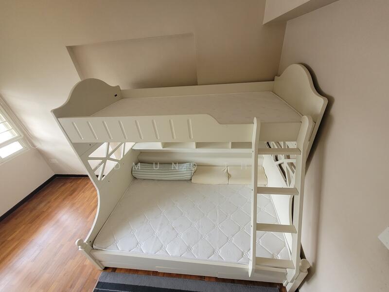 For Rent - 269D Compassvale Link