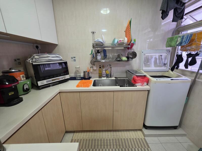 For Rent - 269D Compassvale Link