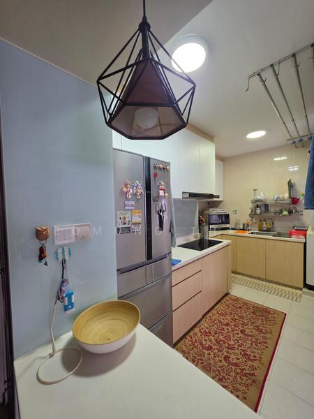 For Rent - 269D Compassvale Link