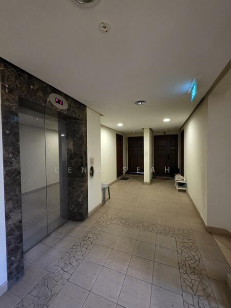 Seletaris, 507 Sembawang Road, 4 Bedrooms, 1,647 sqft, Condominium For Rent, by Lena Seah, 60075990 - Corridor - PropertyGuru.com.sg