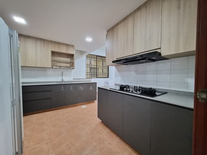 Seletaris, 507 Sembawang Road, 4 Bedrooms, 1,647 sqft, Condominium For Rent, by Lena Seah, 60075990 - Kitchen - PropertyGuru.com.sg