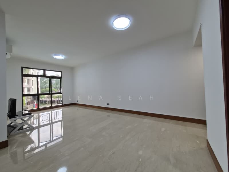 Seletaris, 507 Sembawang Road, 4 Bedrooms, 1,647 sqft, Condominium For Rent, by Lena Seah, 60075990 - Living Room - PropertyGuru.com.sg