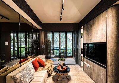 For Sale - AMO Residence