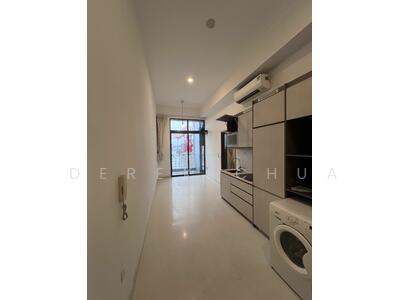 For Rent - 38 I Suites